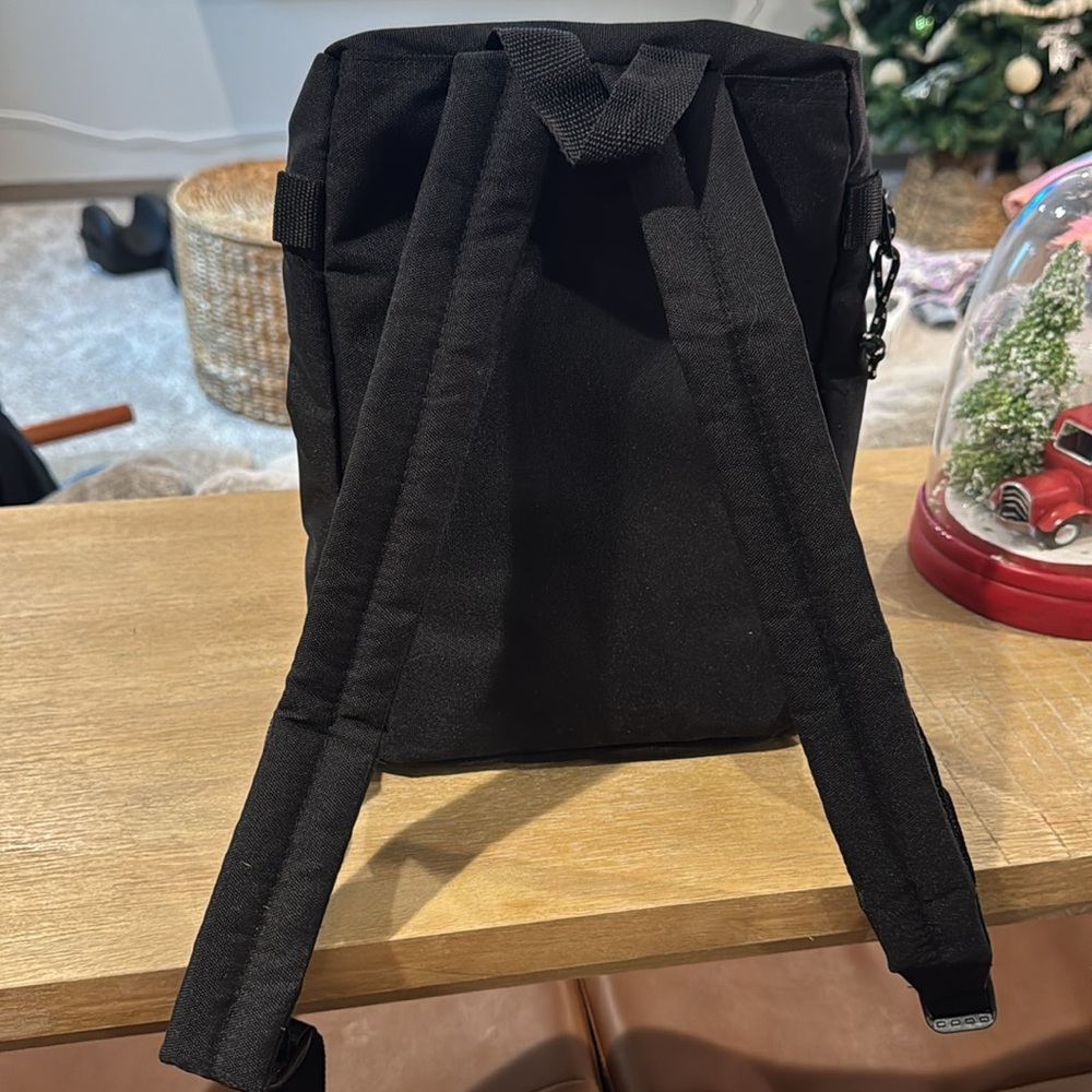 Mini vans backpack - Picture 3 of 9